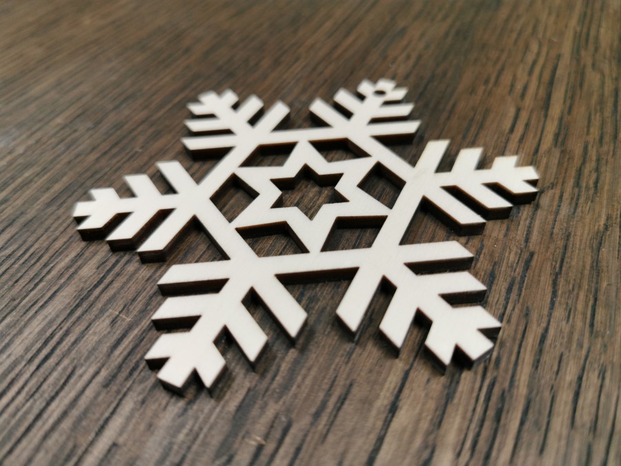Christmas decorations