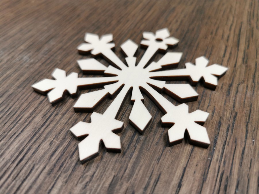 Christmas decorations