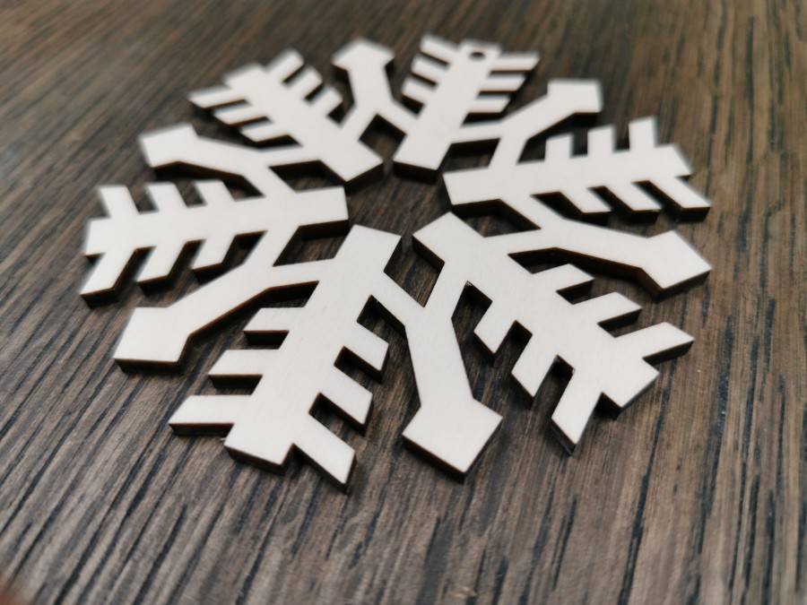 Christmas decorations