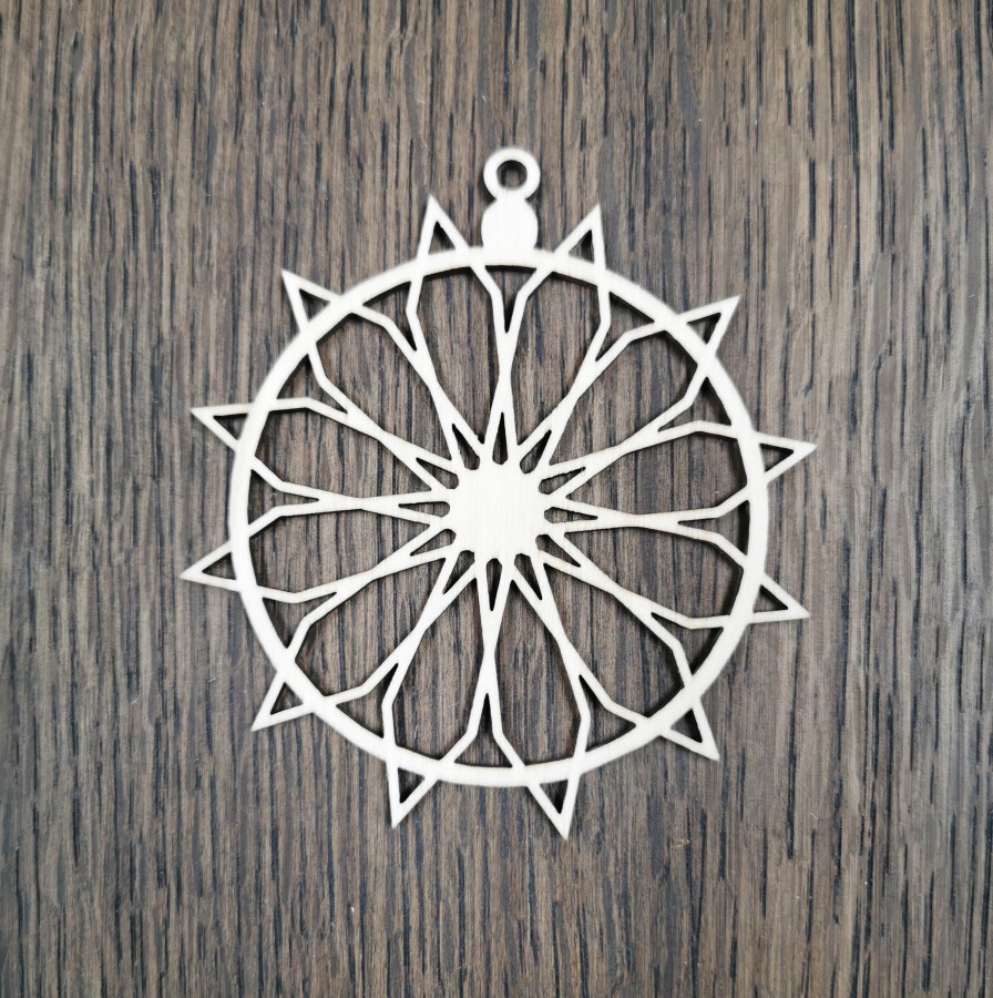 Christmas decorations