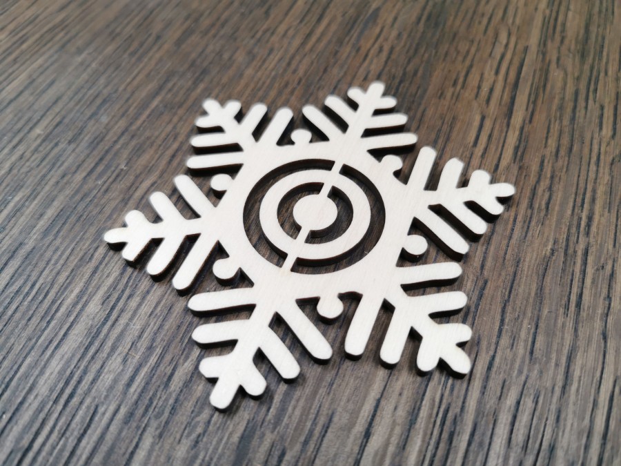 Christmas decorations