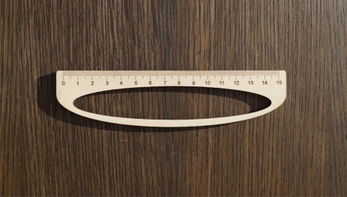 Simple ruler